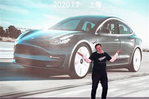 A Es Da Tesla Tsla Caem No Ano Empresa Divulga Balan O Ap S