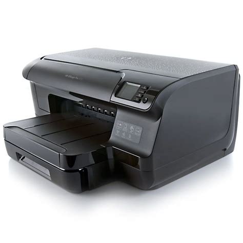 Hp Officejet Pro Eprinter Review Fast Inexpensive Operation Hp