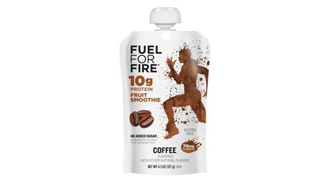 Promotional new design Fuel For Fire - Coffee - 6 Pack ...