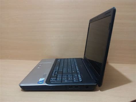 Laptop HP Compaq Presario CQ61 Notebook PC 15 6 34838729 Limundo