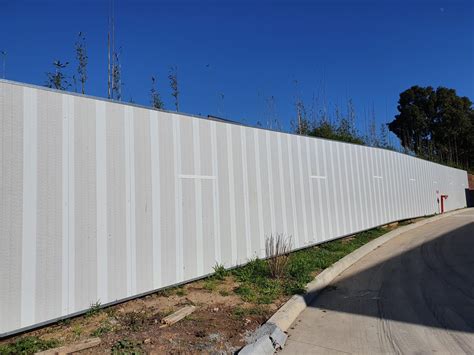 The Surprising Benefits of Noise Control in the Resources Industry