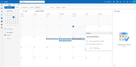 Wordpress Appointment Booking Plugin With Microsoft Outlook Calendar