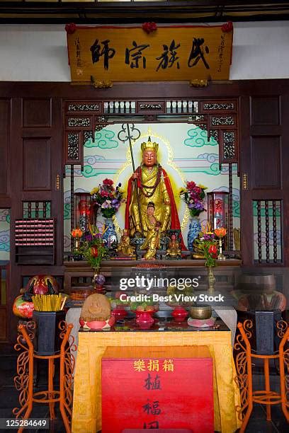 Xuanzang Temple (Taiwan) Photos and Premium High Res Pictures - Getty Images