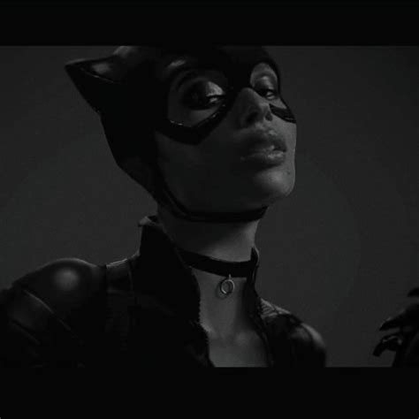 it's not always about holding hands — Zoe Kravitz Catwoman - Fanart by ...