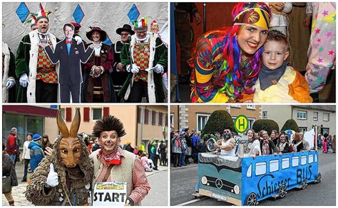 Fasnacht Im Raum Stockach Alle Bilder Texte Und Videos Der