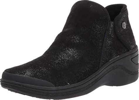 Bzees Womens Domino Ankle Boot Ankle And Bootie