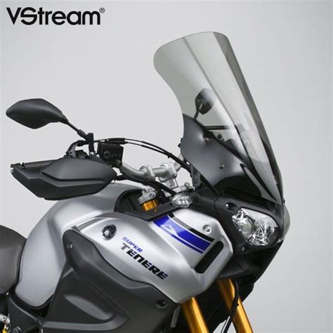 Szyba VStream N20320 National Cycle Yamaha XT1200 Super Tenere 14