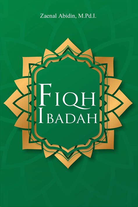 Buku Fiqh Ibadah Penerbit Deepublish