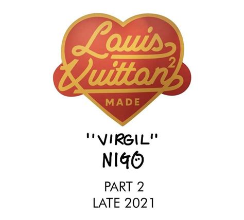 Louis Vuitton X Nigo Collaboration Collecting Luxury Nigo Louis