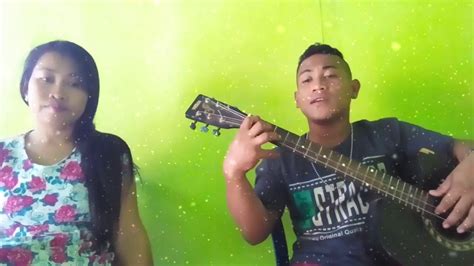 Cover Lagu Oh Angin By Samuel Youtube