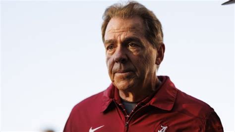 How Many Kids Does Nick Saban Have?