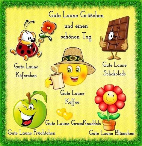 pin alles Lustige guten morgen grüße Gute laune Gute laune sprüche