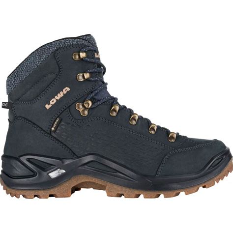 Lowa Renegade Warm Gtx Mid Buty Turystyczne Meskie Hardloop