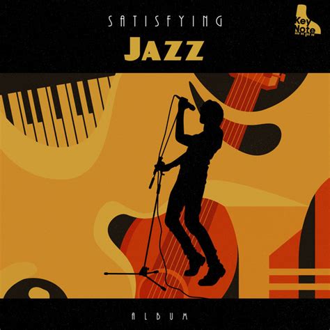 Zzz Satisfying Jazz Album Zzz Album By Harlem Jazz Guitar Quartet Spotify