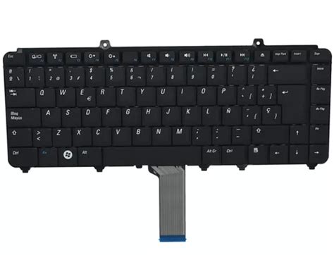 Teclado Dell Inspiron 1545 1525 1420 1520 1526 Pp29l Envío gratis