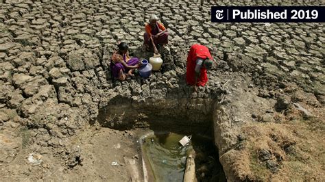 India Heat Wave Soaring Up To 123 Degrees Has Killed At Least 36