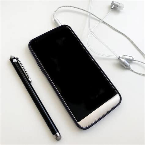 Our Best Stylus Pens- for Smooth EMF Protection For All Devices – Tech Wellness