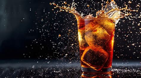 Download Ai Generated, Coca Cola, Refreshment. Royalty-Free Stock ...