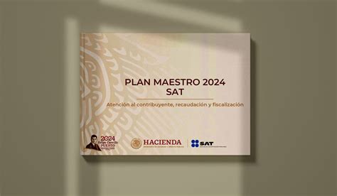 Plan Maestro Del Sat