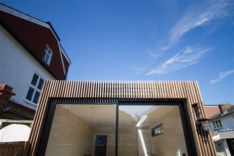 South London Cabin — CEU