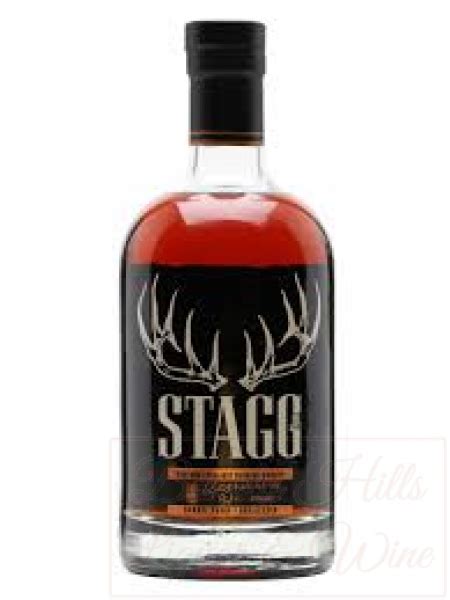 Stagg Jr Barrel Proof Unfiltered Kentucky Straight Bourbon Whiskey 131