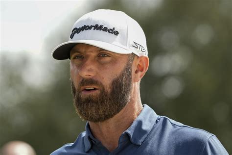 Dustin Johnsons Total Net Worth After The First Liv Golf Season Explored