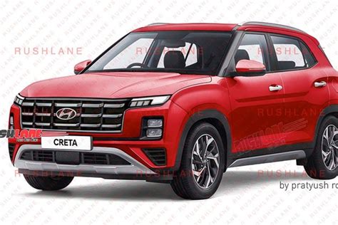 Hyundai New Suvs 2024 Creta Creta Ev Alcazar Tucson