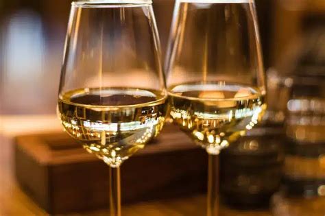 Sauvignon Blanc Vs Pinot Grigio Differences In White Wines