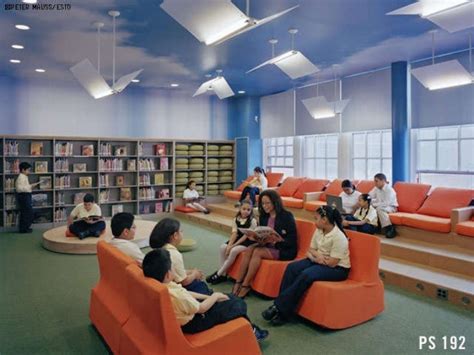 Library Design & Architecture