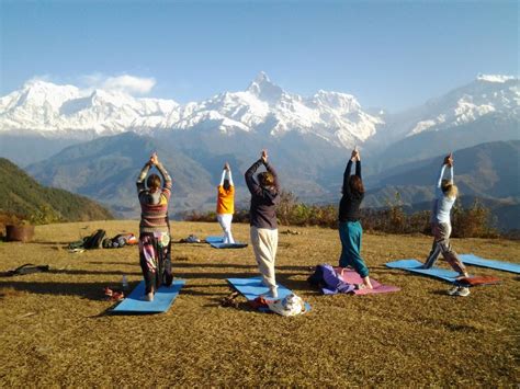 Himalaya Yoga