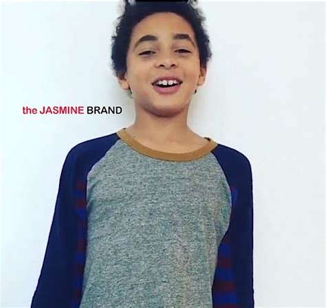 Instagram Video of the Day: Solange Knowles' Son, Julez, Recites Dr ...