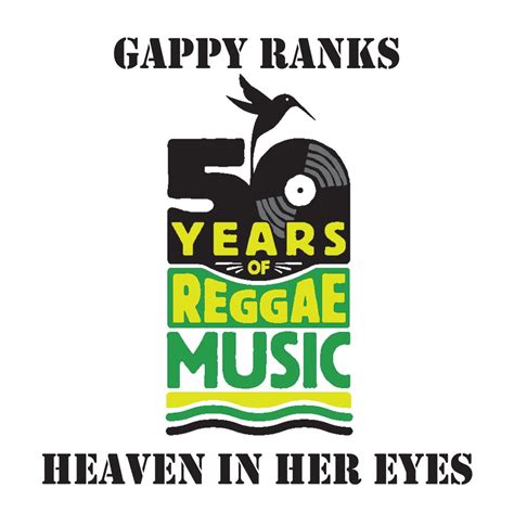 Heaven In Her Eyes Single Album By Gappy Ranks Apple Music