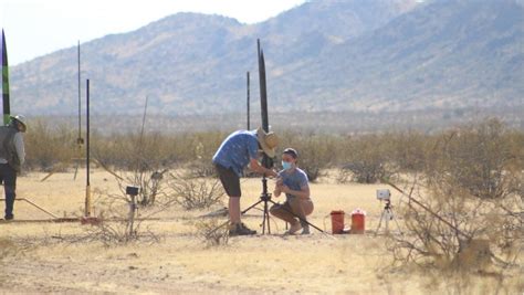 Hobby Rockets — Rocket Development Lab