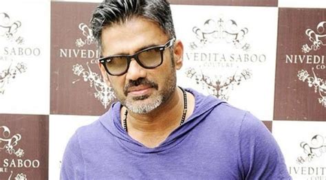 Ini Rahasia Awet Muda Sunil Shetty Showbiz