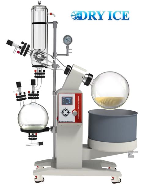 Across International SolventVap Rotary Evaporators The Lab Depot