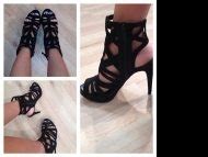 Naked Jimena Pérez Added 07 19 2016 by Pepelepu