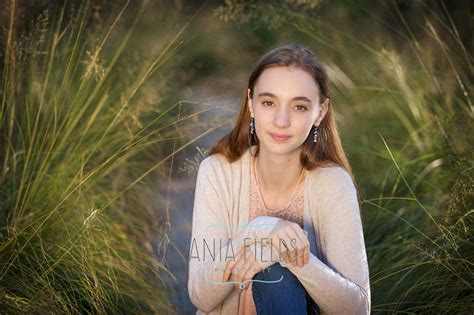 Isabel S Olbrich Gardens Senior Pictures Madison Senior Photographer