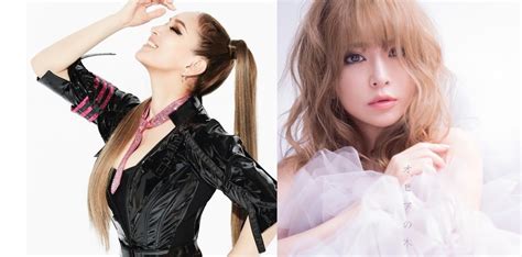 Ayumi Hamasaki Downloads Single オヒアの木 Dreamed A Dream