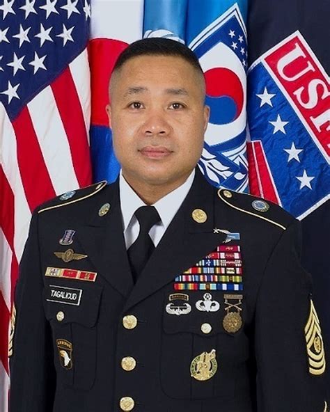 Dvids News Old Soldiers Never Die Usfk Command Sgt Maj Retires