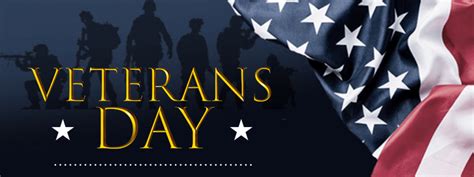 2023 Veterans Day - My 96.7