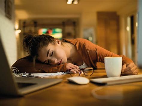 Comment Lutter Naturellement Contre La Fatigue Hivernale