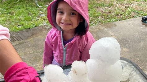 Grappling with graupel: Explaining the difference between graupel, hail, and snow