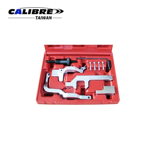 TAIWAN CALIBRE Engine Camshaft Alignment Timing Chain Tool Set For BMW