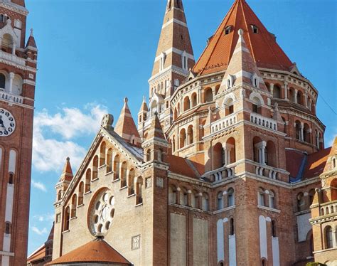 3 Reasons to Add Szeged, Hungary to Your Bucket List - Traveler Dreams