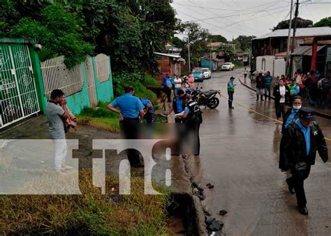 Hallan Cuerpo De Un Hombre En Cauce Del Barrio San Pedro Bluefields