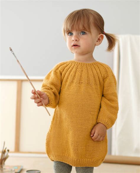 Matin M Pris Imaginatif Modele De Robe Au Tricot Pour Bebe Ce Nest Pas