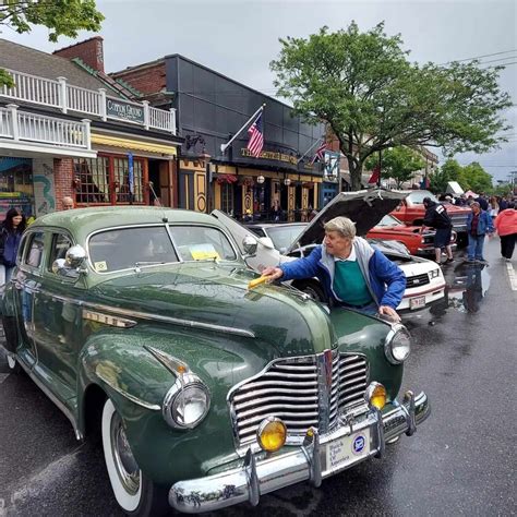 Father S Day Car Show Greater Hyannis Chamber Of Commerce