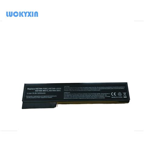 Ipc Computer Laptop Battery Hstnn CB72 Replace 10 8 V 5200 MAh Hstnn