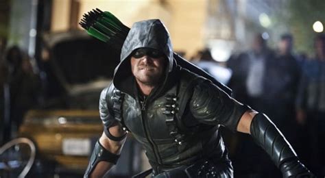 Arrow Season Four Blu Ray Review Impulse Gamer