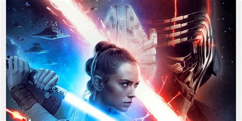 Singapore Edits Out Same Sex STAR WARS Kiss